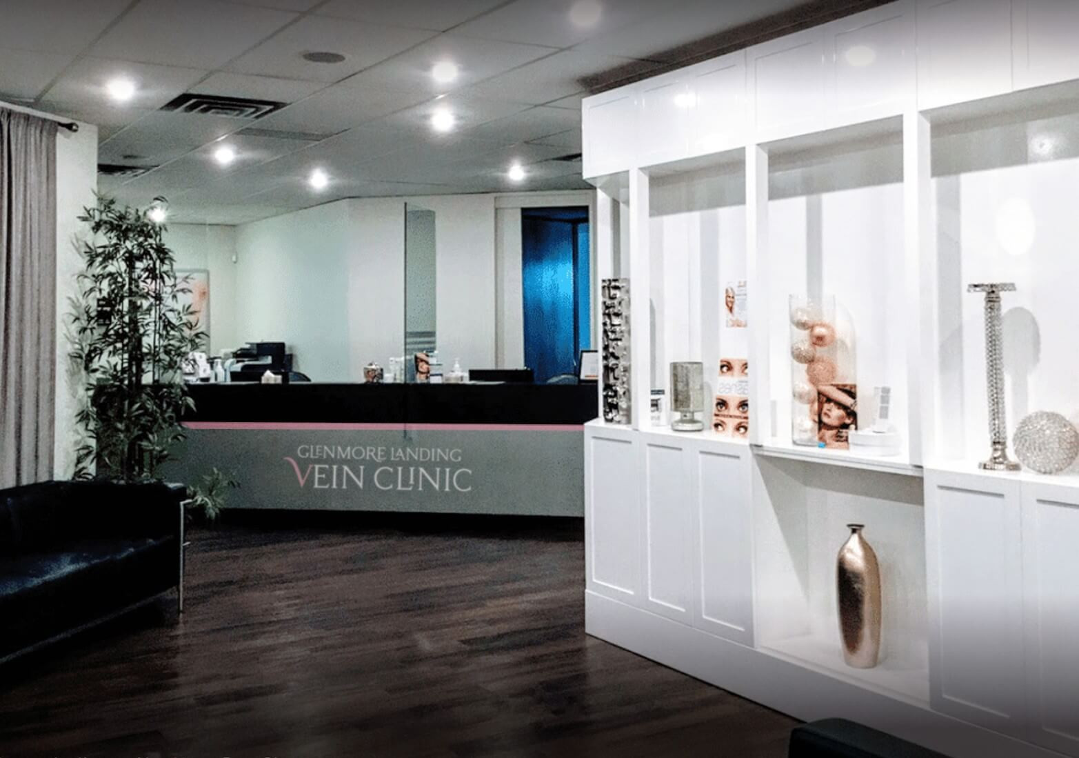 Our Calgary Facial, Body and Vein Treatments Will Leave You Looking and Feeling Your Best